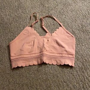 FP movement sports bra